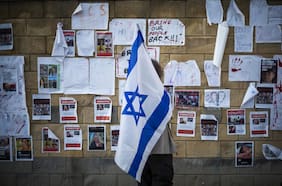Policía israelí entregará resultados de su investigación a familiares de las víctimas de los ataques de Hamas de 2023