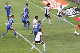 “El clásico más desigual del mundo”: en España calientan la espera del choque entre Colo Colo y Universidad de Chile