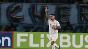 El enredo en que se metió Patricio Rubio con los hinchas de Unión Española por culpa de la victoria de la U