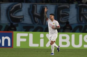 El enredo en que se metió Patricio Rubio con los hinchas de Unión Española por culpa de la victoria de la U