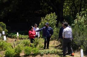 Gobierno lanza programa piloto “Mi primer negocio rural” para emprendimientos de jóvenes