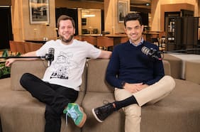Mi momento, Capítulo 9 | Felipe Sánchez y Marco Cauduro: “El gran problema es asociar un fracaso a la identidad de la persona”