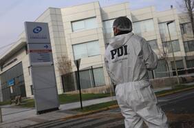 Padre de enfermera apuñalada acusa ataque premeditado contra su hija y presentará querella por “el delito de homicidio frustrado”