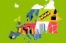 Lecciones desde afuera: cómo ha sido el regreso al trabajo en el extranjero