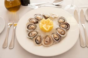 Crítica gastronómica de Don Tinto: Cala, un buen cambio