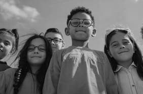 Niñez en Chile: avances, brechas y tensiones que dejó el 2025