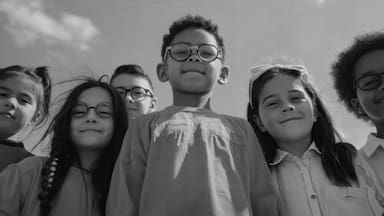 Niñez en Chile: avances, brechas y tensiones que dejó el 2025