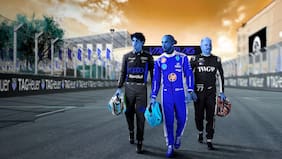 Review del DLC 2026 de EA Sports F1 25: ¿Vale la pena?