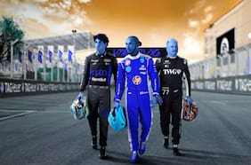 Review del DLC 2026 de EA Sports F1 25: ¿Vale la pena?