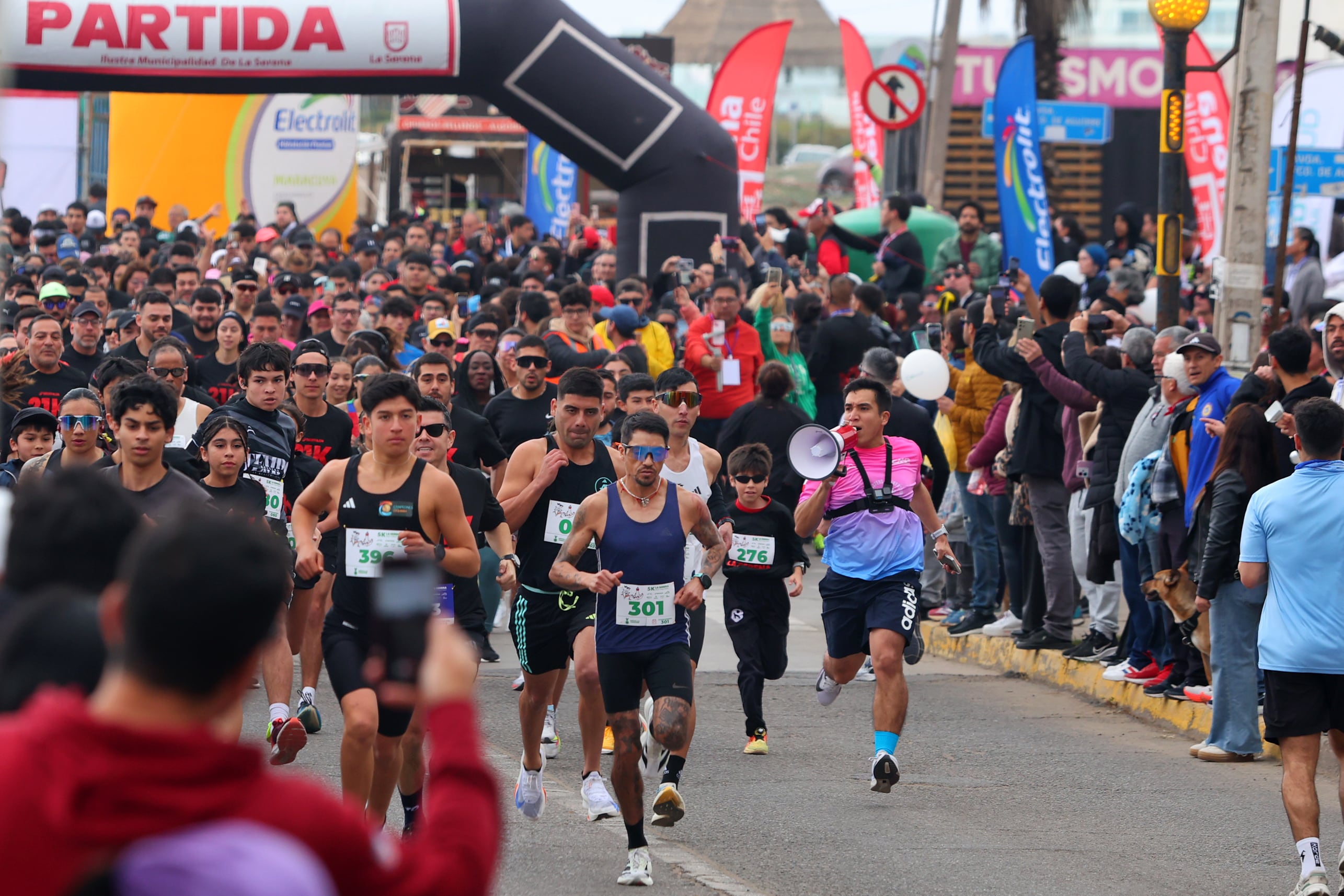 ¿Somos más rápidos o la tecnología nos hace correr mejor? La explicación de un científico ante los récords del running