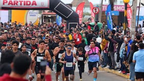 Maratón de La Serena supera los 4.000 inscritos y es certificado por la Federación Atlética