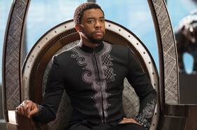 El emotivo homenaje del director Black Panther a Chadwick Boseman: “Qué huella tan increíble nos dejó”