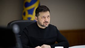 Zelensky anuncia que las próximas conversaciones con EE.UU. y Rusia tendrán lugar en marzo en Abu Dabi