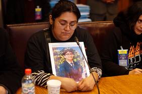 Columna de Óscar Contardo: Carne de cañón