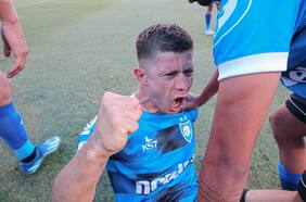 “Dijeron que no estábamos preparados y ahora somos campeones”: el desahogo de Cris Martínez tras la tercera estrella de Huachipato