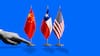 China reactiva su lobby en Chile tras alineamiento de Kast con Estados Unidos