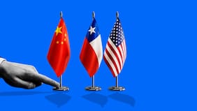 China reactiva su lobby en Chile tras alineamiento de Kast con Estados Unidos