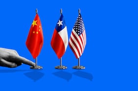 China reactiva su lobby en Chile tras alineamiento de Kast con Estados Unidos
