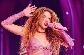 Shakira no factura: los otros shows en Perú y Colombia cancelados (y qué pasó con ellos)