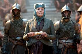 A los 82 años muere Diana Rigg, actriz de Game of Thrones y Avengers