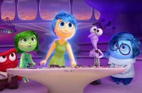 Intensa-Mente 2 explorará nuevas emociones