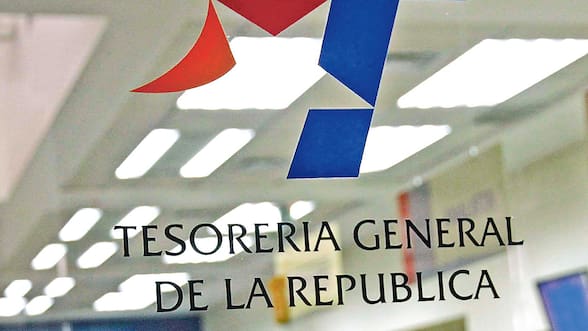 Controversia por cobro del CAE