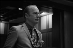 El final de Better Call Saul: Broche de oro