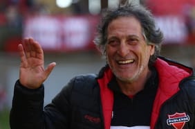 Mario Salas se ofrece para tomar la banca de la selección chilena: “Me encantaría hacerme cargo”