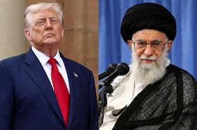 Minuto a minuto | Estados Unidos e Israel lanzan ataque contra Irán