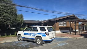 PDI investiga robo en Municipalidad de Freire: sujetos se llevaron dinero y otras especies