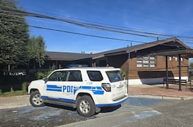 PDI investiga robo en Municipalidad de Freire: sujetos se llevaron dinero y otras especies