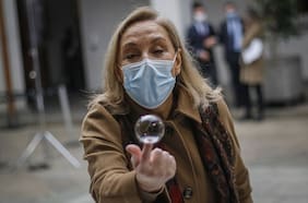 En el marco del Día del Niño: Primera dama lanza “MIM Virtual”, que permitirá realizar un recorrido en 360° del museo y sus salas temáticas