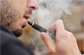 ¿Los cigarrillos electrónicos son menos dañinos que los convencionales? Los vapers otra vez en debate por nueva ley