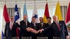 Paraguay se suma a compromiso regional impulsado por Chile para enfrentar el crimen organizado