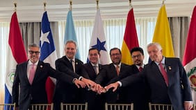 Paraguay se suma a compromiso regional impulsado por Chile para enfrentar el crimen organizado