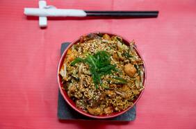 Cuatro novedades para comer riquísimo y por menos de $ 5.000 en Persa Bío Bío