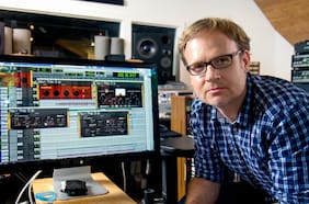 Peter Katis, productor de Interpol: “A ellos les molestaba que siempre los compararan con Joy Division”