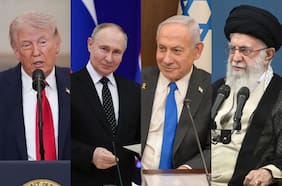 Informe de Amnistía Internacional alerta ofensiva global de “gobiernos depredadores” contra los derechos humanos