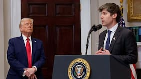 Administración Trump considera celebrar una reunión ejecutiva sobre IA durante la visita de Xi Jinping a EE.UU.