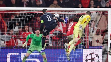 José Mourinho tiene una nueva revancha: Benfica se mide a Real Madrid en los playoffs de la Champions League