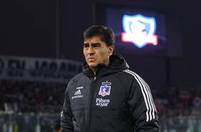 Gustavo Quinteros se ilusiona con la visita de Colo Colo a Inter de Porto Alegre: “Podemos ganar en cualquier cancha”