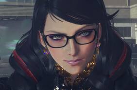 Todo explota en el tráiler de Bayonetta 3, una secuela que marcada por las batallas contra nuevos monstruos gigantes