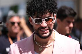 Las conexiones chilenas de Bad Bunny