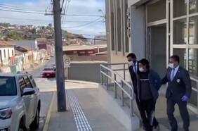 En prisión preventiva queda segundo imputado por homicidio de músico en La Serena