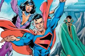 El avance para el próximo cómic de Mark Waid nos muestra parte del nuevo Multiverso post-Dark Crisis