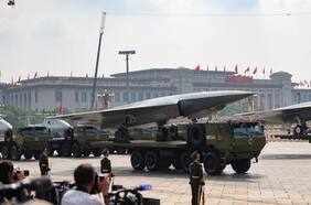 Cómo China recurre al sector privado para impulsar la IA en el ámbito militar