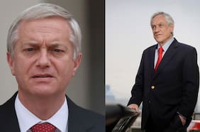 José Antonio Kast valora aspectos positivos del gobierno de Piñera a dos años de su muerte