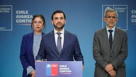 Gobierno aborda crisis en Gendarmería tras liberación de reos y no descartan que pueda existir “corrupción y sabotaje”