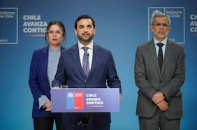 Gobierno aborda crisis en Gendarmería tras liberación de reos y no descartan que pueda existir “corrupción y sabotaje”