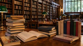 Las actividades por el Día Internacional del Libro 2026: guía imperdible de ferias, charlas y regalos para celebrar